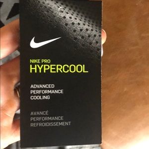 Men’s Nike hypercool training tights